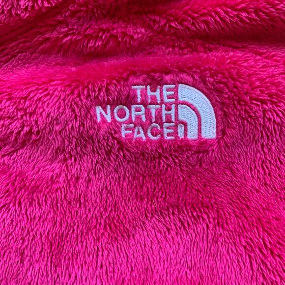 The North Face Osolita Fleece - Picture 11 of 11